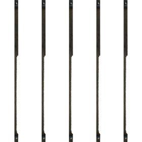 Dremel MS53 Moto-Saw 5'li Metal Kesme Testere Bıçağı