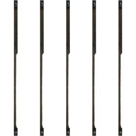Dremel MS53 Moto-Saw 5'li Metal Kesme Testere Bıçağı
