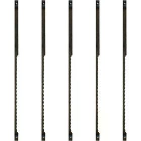 Dremel MS53 Moto-Saw 5'li Metal Kesme Testere Bıçağı