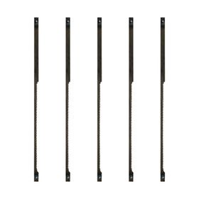 Dremel MS53 Moto-Saw 5'li Metal Kesme Testere Bıçağı