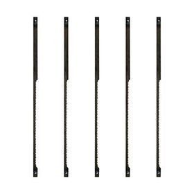 Dremel MS53 Moto-Saw 5'li Metal Kesme Testere Bıçağı