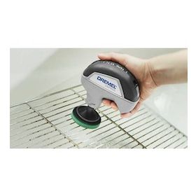 Dremel PC367-3 Versa Mutfak Ovma Başlığı