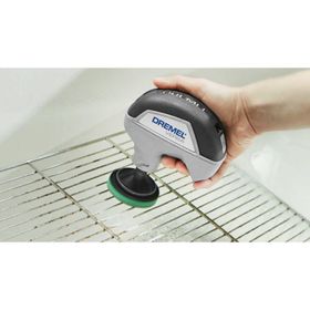 Dremel PC367-3 Versa Mutfak Ovma Başlığı