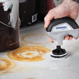 Dremel PC368-3 Versa Çok Güçlü Ovma Başlığı