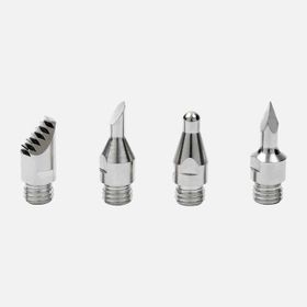 Dremel Pirogravür Aksesuar Tk. Versatip