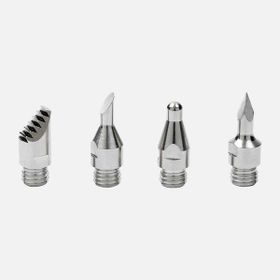 Dremel Pirogravür Aksesuar Tk. Versatip