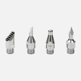 Dremel Pirogravür Aksesuar Tk. Versatip