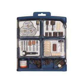 Dremel S723 100 Parça Aksesuar Seti