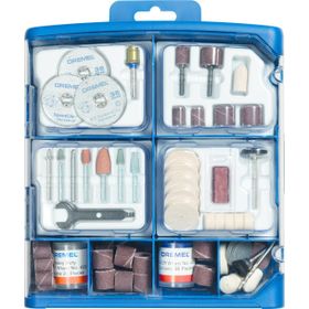 Dremel S724 Aksesuar Seti