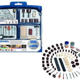 Dremel S724 Aksesuar Seti