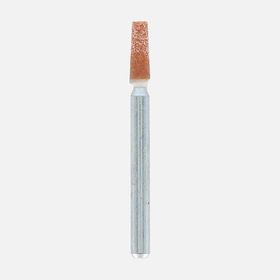 Dremel Şaft 3,2 mm Çap 2,4 mm Oxid Taşlama Ucu