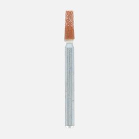 Dremel Şaft 3,2 mm Çap 2,4 mm Oxid Taşlama Ucu