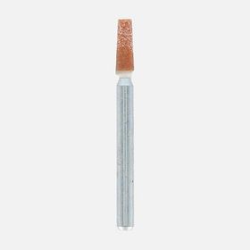 Dremel Şaft 3,2 mm Çap 2,4 mm Oxid Taşlama Ucu