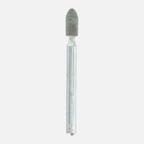 Dremel Şaft 3,2 mm Çap 3,2 mm Silisyum Karbit Taşlama Ucu