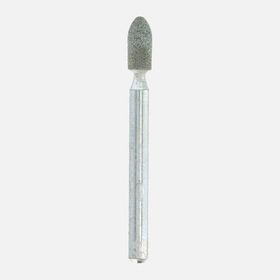 Dremel Şaft 3,2 mm Çap 3,2 mm Silisyum Karbit Taşlama Ucu