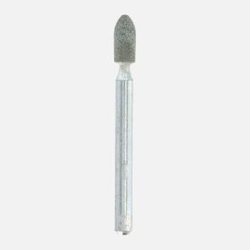 Dremel Şaft 3,2 mm Çap 3,2 mm Silisyum Karbit Taşlama Ucu