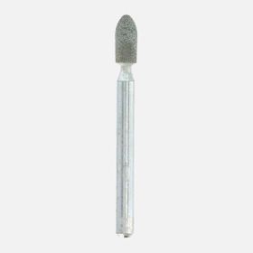 Dremel Şaft 3,2 mm Çap 3,2 mm Silisyum Karbit Taşlama Ucu