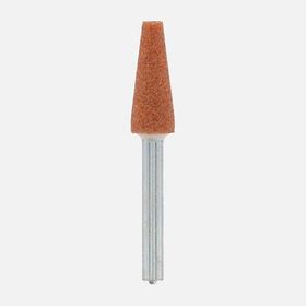 Dremel Şaft 3,2 mm Çap 6,4 mm Oxid Taşlama Ucu