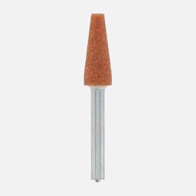 Dremel Şaft 3,2 mm Çap 6,4 mm Oxid Taşlama Ucu