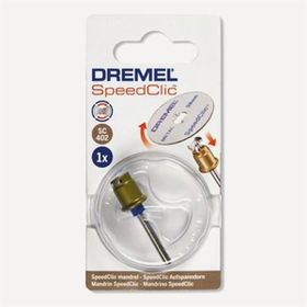 Dremel SC402 Mandren