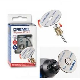 Dremel SC406 Kesme Diski