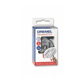 Dremel SC406 Kesme Diski