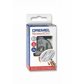 Dremel SC406 Kesme Diski