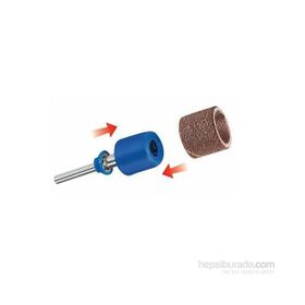 Dremel SC407/2615S407JA Zımparalama Bandı