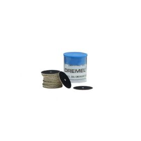 Dremel SC411/2615S411JA Zımpara Diski