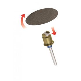 Dremel SC413 6 Adet EZ Speed Clic Zımpara Diskleri