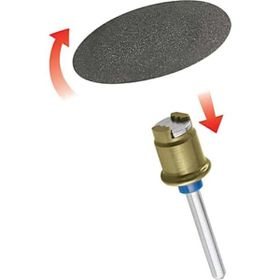 Dremel SC413 EZ Speedclic 30 mm 240 Kumlu 6 Adet Zımpara Diskleri