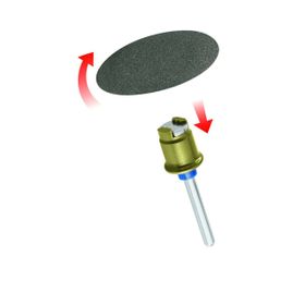 Dremel SC413/2615S413JA Zımpara Diski