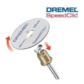 Dremel SC456/2615S456JC Kesme Diski