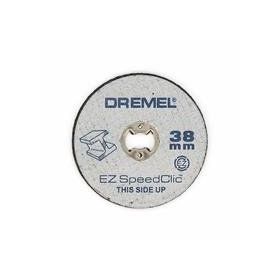 Dremel SC456/2615S456JC Kesme Diski