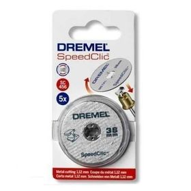 Dremel SC456/2615S456JC Kesme Diski
