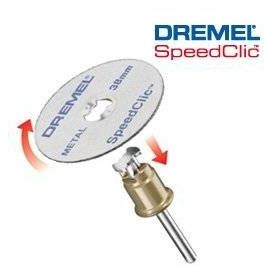 Dremel SC456B Kesme Diski