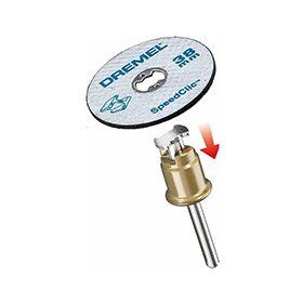 Dremel SC456B Kesme Diski