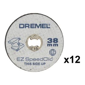 Dremel SC456B Kesme Diski