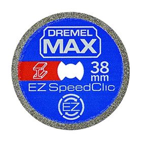 Dremel SC456DM MAX EZ Metal Kesme Diski