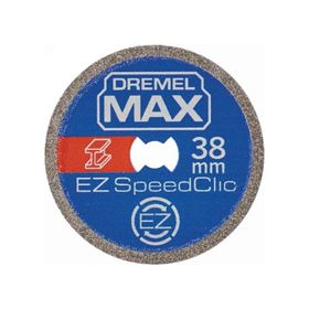 Dremel SC456DM MAX EZ Metal Kesme Diski