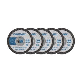 Dremel SC476 Plastik Kesme Diski