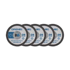 Dremel SC476 Plastik Kesme Diski