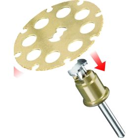 Dremel SC544 Kesme Diski