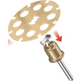 Dremel SC544 Kesme Diski