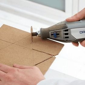 Dremel SC544 Kesme Diski
