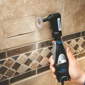 Dremel SC545 Elmas Kesme Diski Speedclick