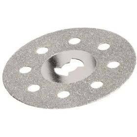 Dremel SC545 Elmas Kesme Diski Speedclick
