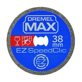 Dremel SC545DM MAX EZ SC Kesme Diski