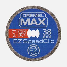 Dremel SC545DM MAX EZ SC Kesme Diski