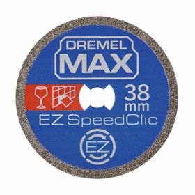 Dremel SC545DM MAX EZ SC Kesme Diski